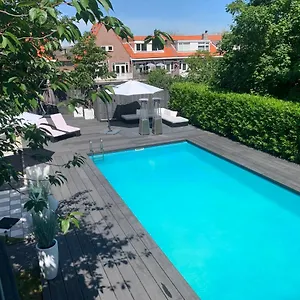 Finch Zandvoort