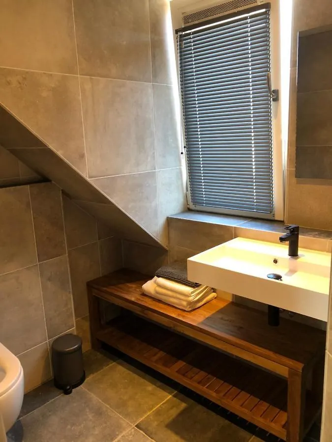 Appartement Casa Del Cisne 2 à Zandvoort